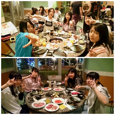 15日夕食④